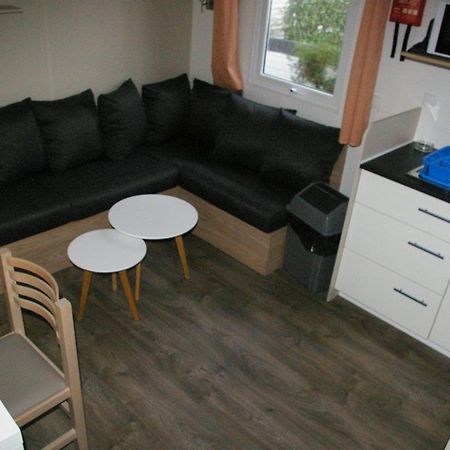 Mobil Home 32 M² 4/6P Onzain Extérieur photo